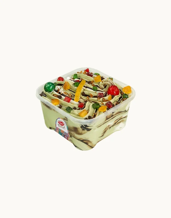 Cassata Siciliana - immagine 2