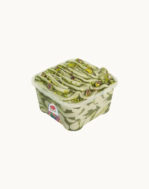 Pistacchio Salato - immagine 2