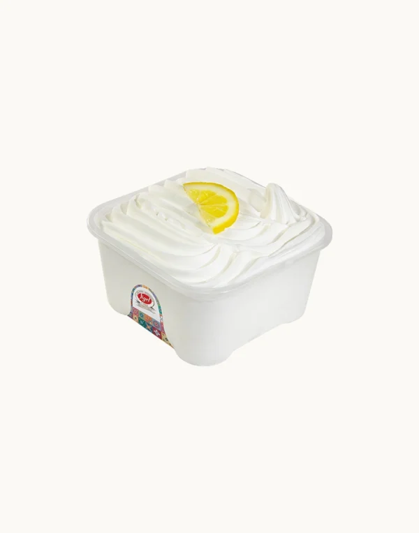 Sorbetto Limone - immagine 2
