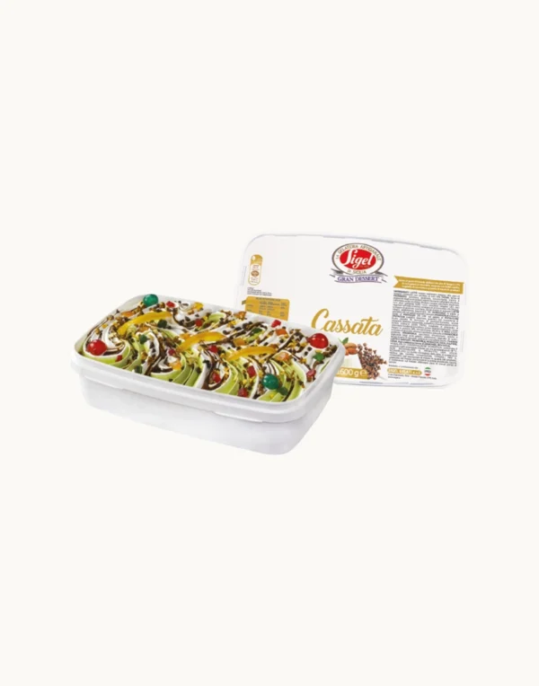 Cassata - immagine 2