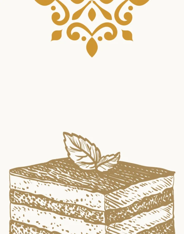 Tiramisù