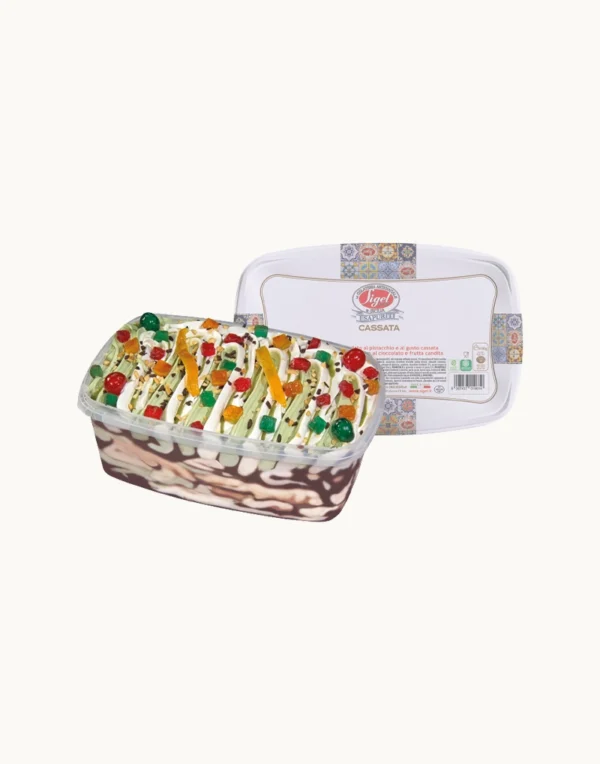 Cassata - immagine 2