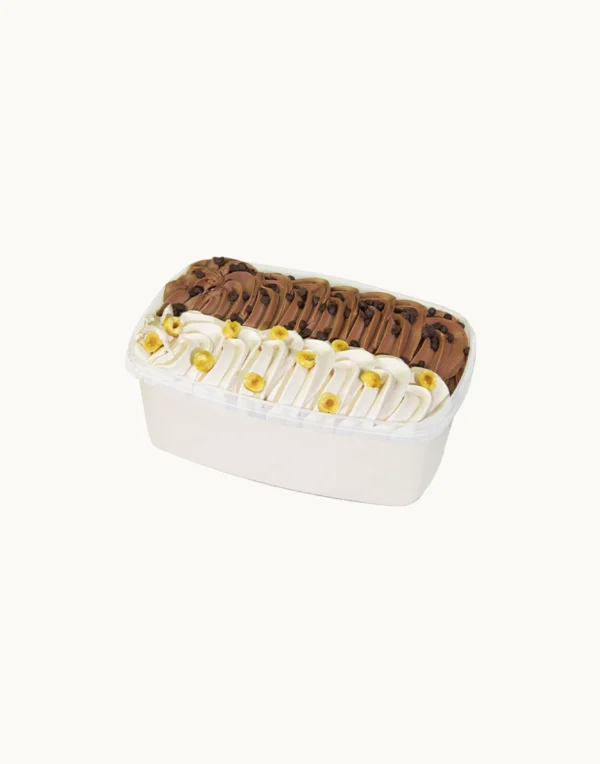 Ciccolato e Nocciola - immagine 2
