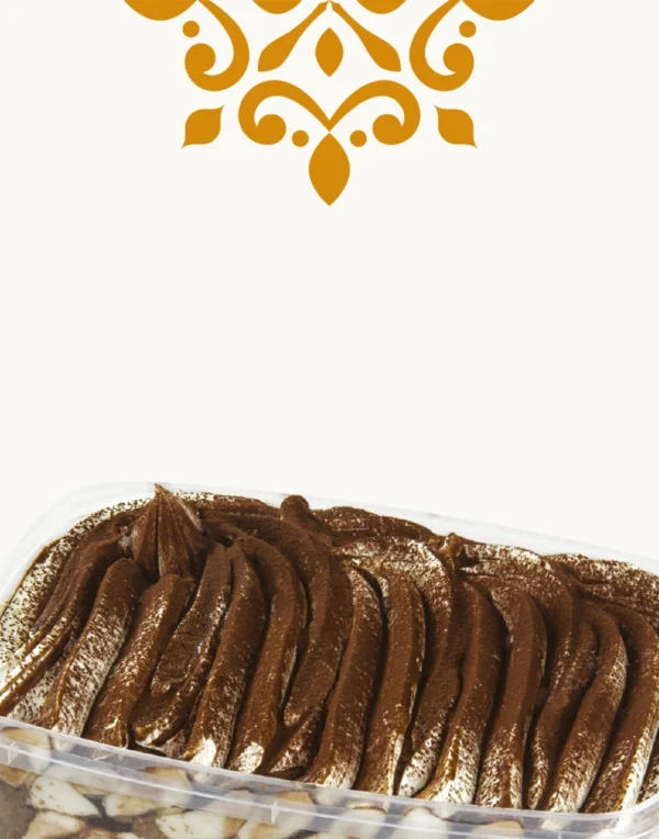 Tiramisù