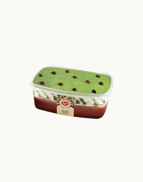 Pistacchio - immagine 2