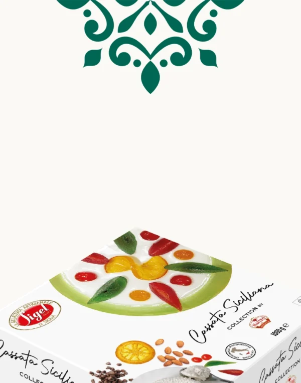 Cassata Siciliana