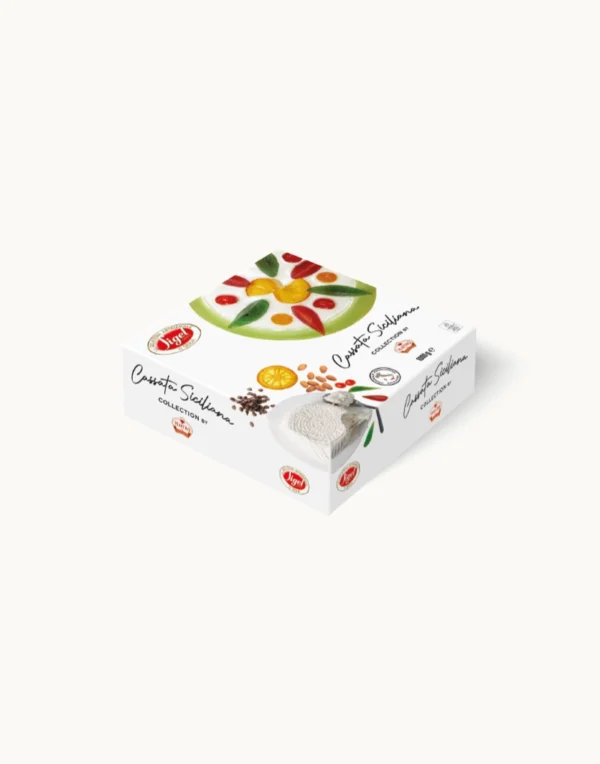 Cassata Siciliana - immagine 2
