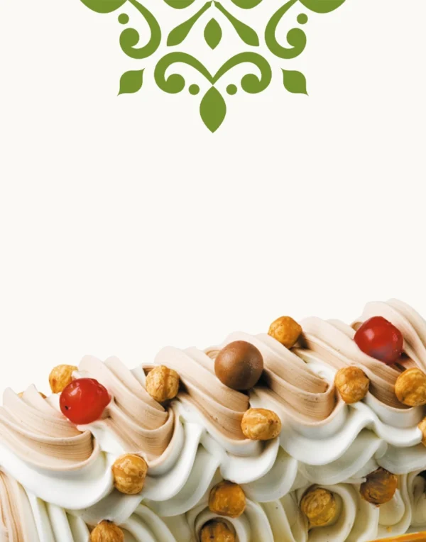 Nocciola e Panna