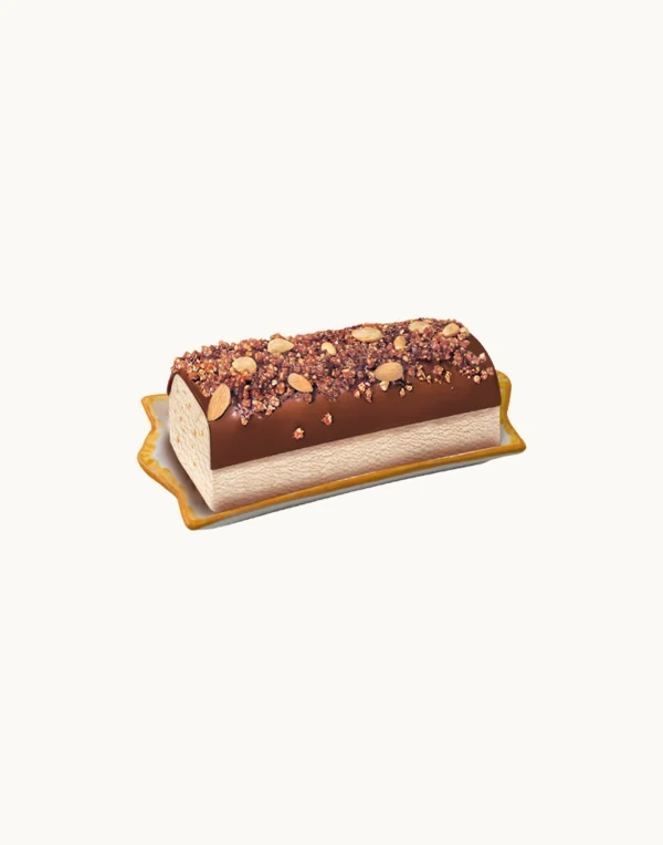 Parfait di Mandorle - immagine 2